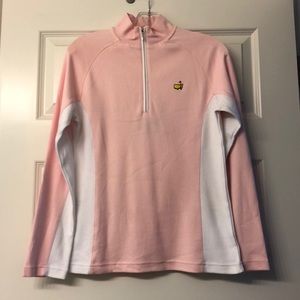 NWT Magnolia Lane Augusta Masters Golf Pullovers